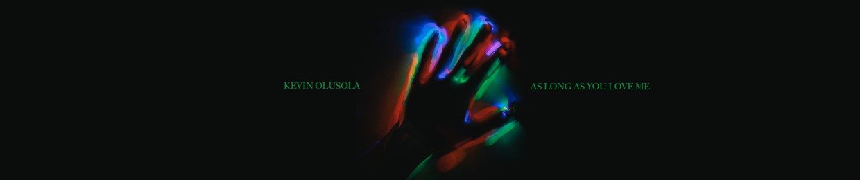 Kevin Olusola