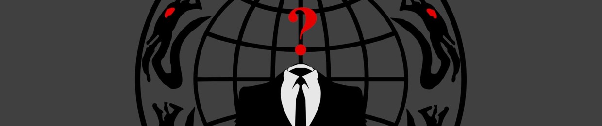 ANONYMOUS