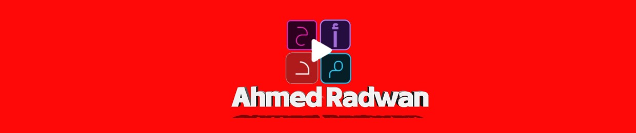 Ahmed Radwan Music