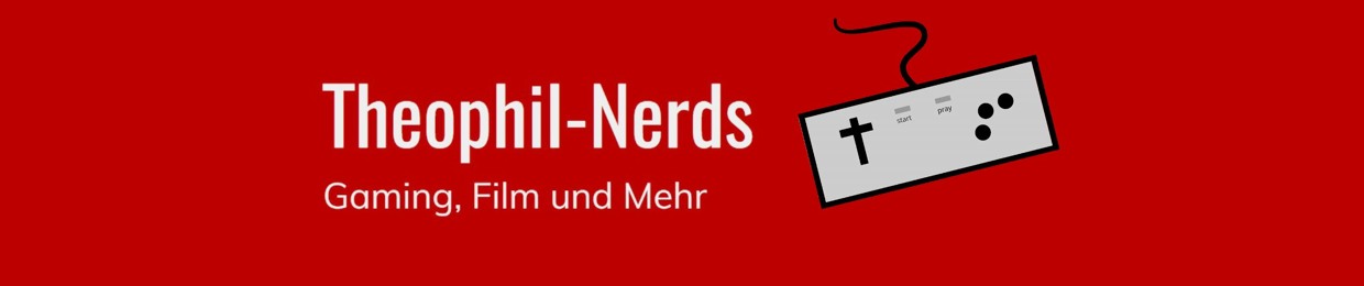 Theophil-Nerds