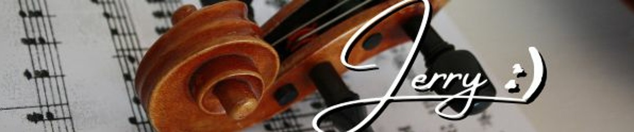 Jerry Fiddles