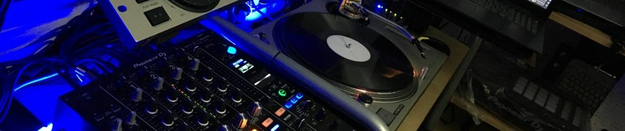 Jose Luis Sanchez Djsuco