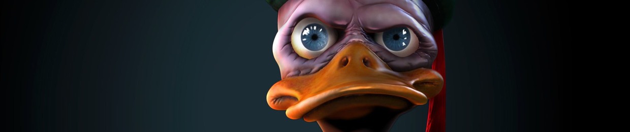Bad Duck
