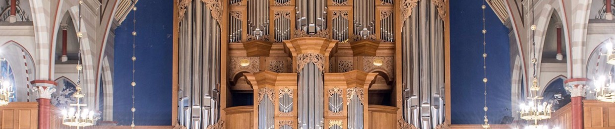 Göteborg International Organ Academy