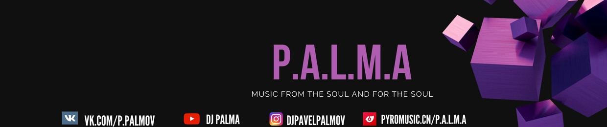P.A.L.M.A (official)