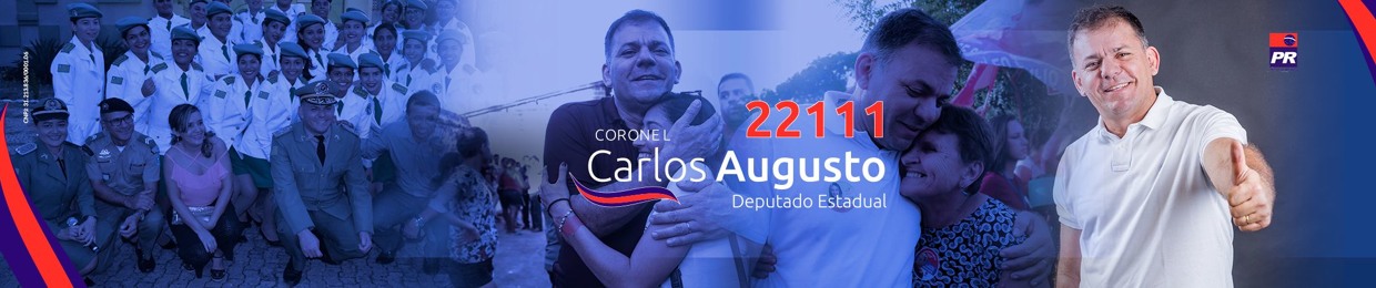 Coronel Carlos Augusto 22111
