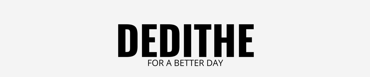 Dedithe