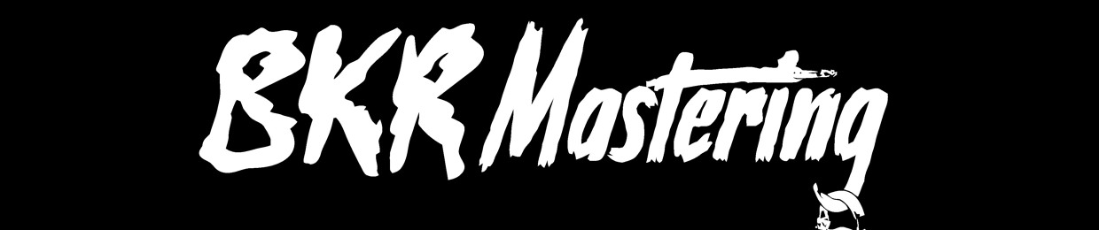 BKR Mastering