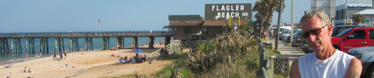 Jimmy Florida