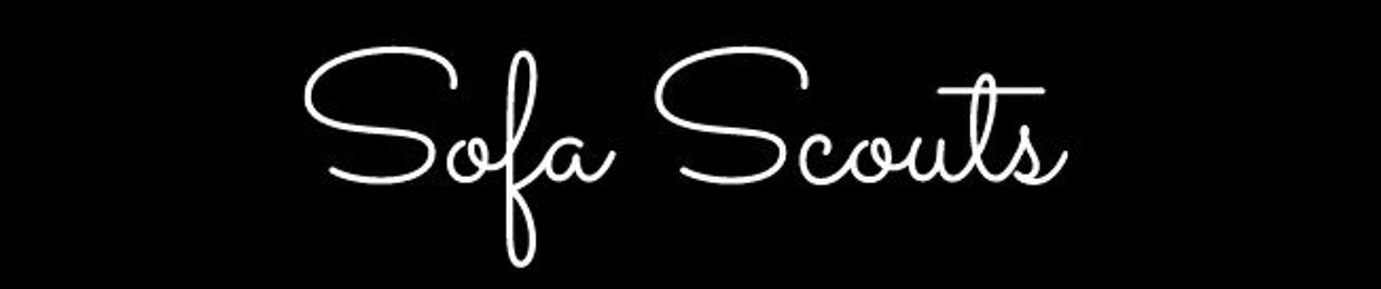 Sofa Scouts Podcast