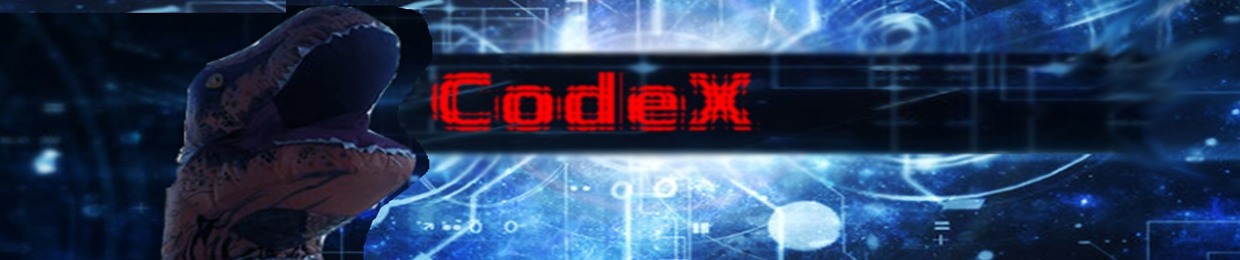 CodeX