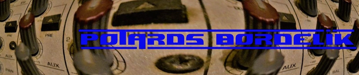 # PotardsBordeliK #