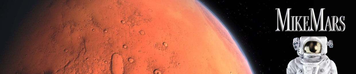 MikeMarsMusic