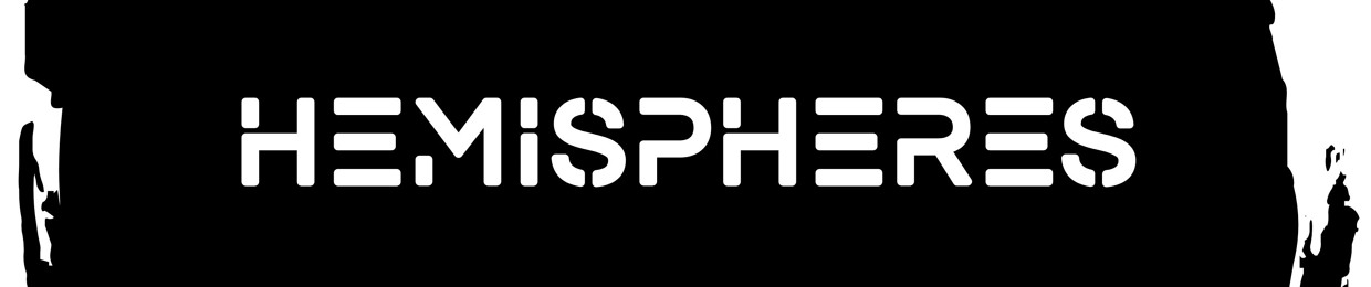 Hemispheres