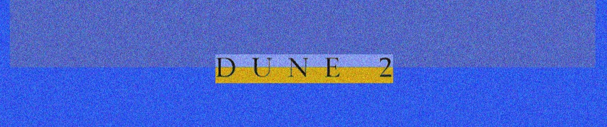 Dune 2