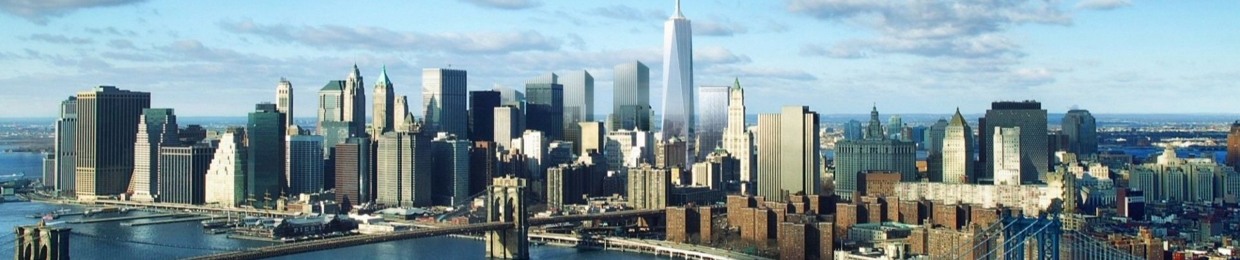 The New York Church