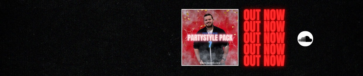 Feest DJ Nick