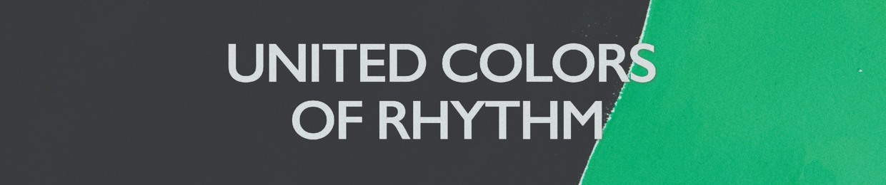 United Colors Of Rhythm