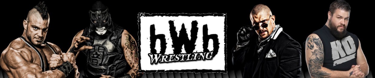bWb Wrestling