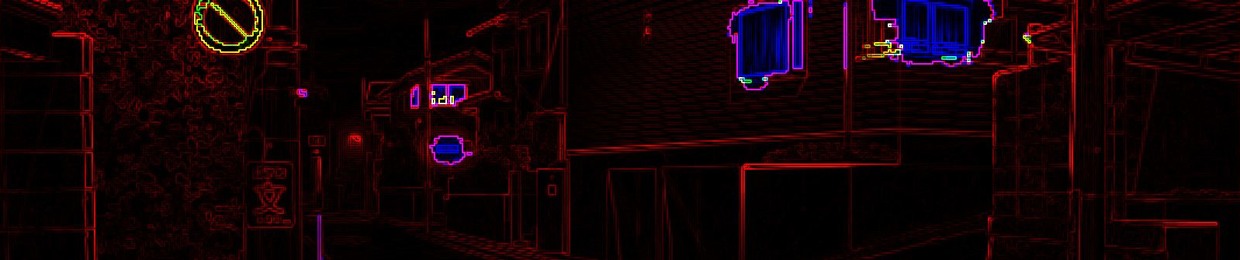 Bluco's Black Market