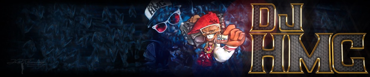 DJ HMC