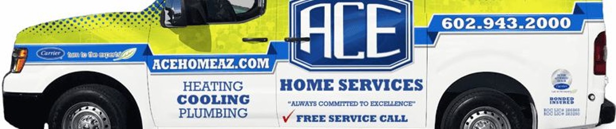 Ace Contractors Plumbing Heating And Air