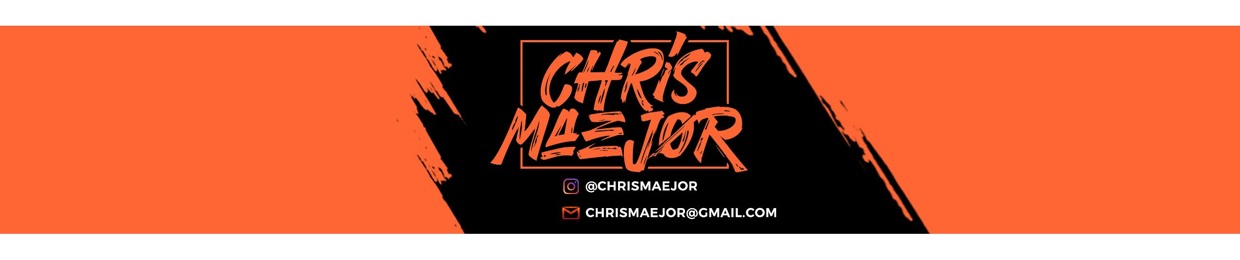 chris maejor
