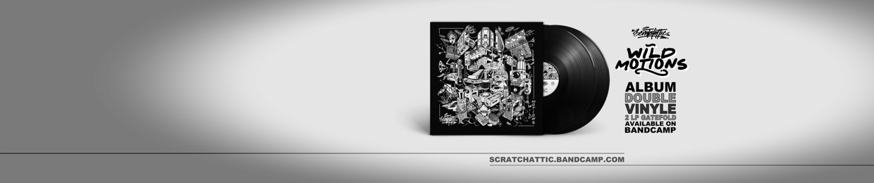 Scratchattic