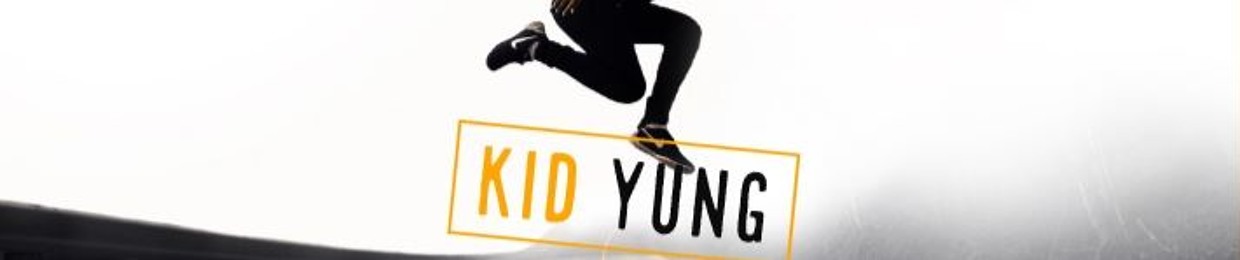 kid yung