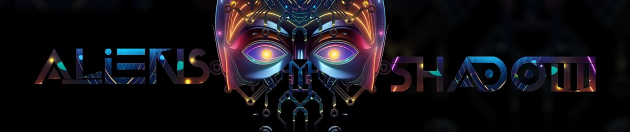Dj ALIENS SHADOW