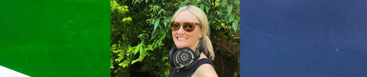 Jacquie Joy Composer