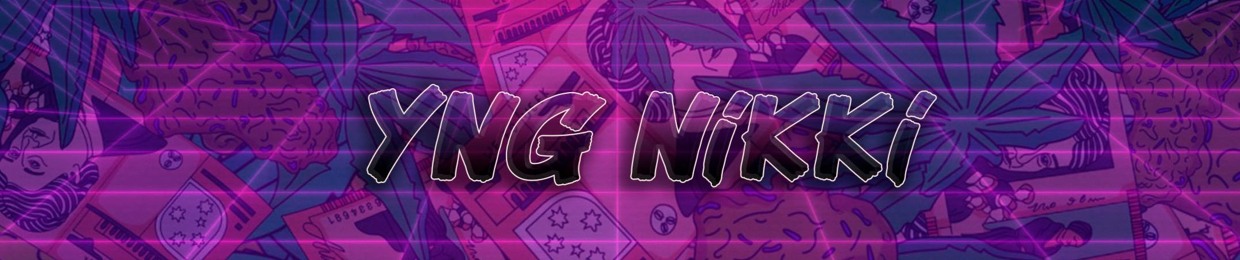 YNG NIKKI