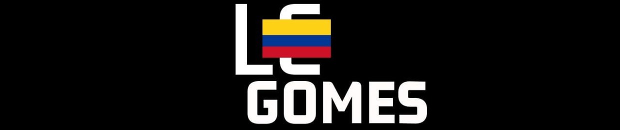 LC GOMES ✪