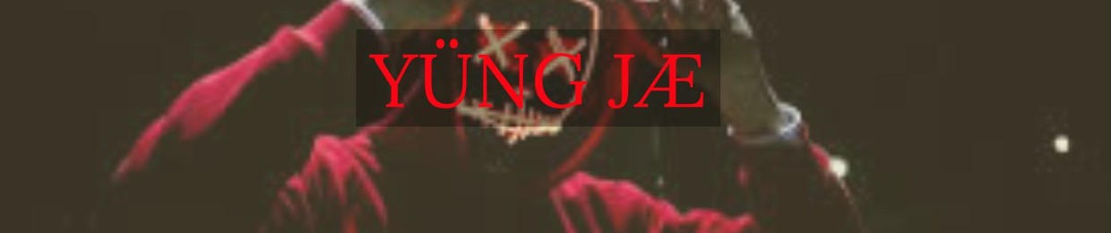 YÜNG Jæ