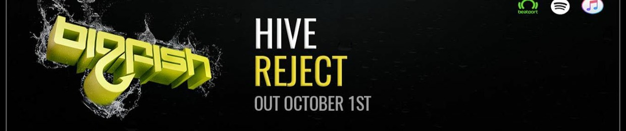 Hive.official