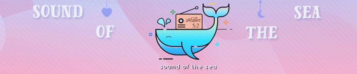 Whalien52 Audio - Sound of the Sea
