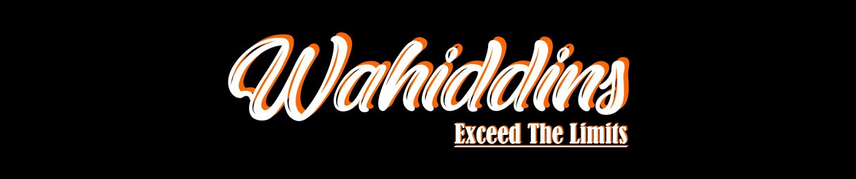 Wahiddins