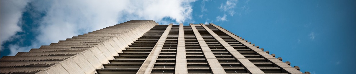 Barbican Centre Access Guides