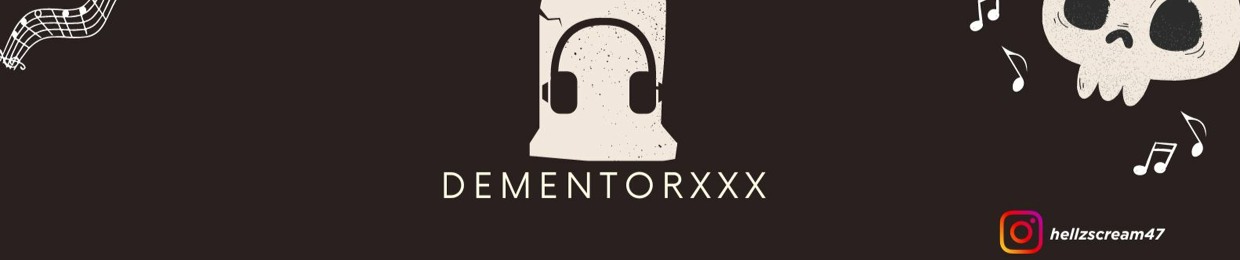 Dementorxxx