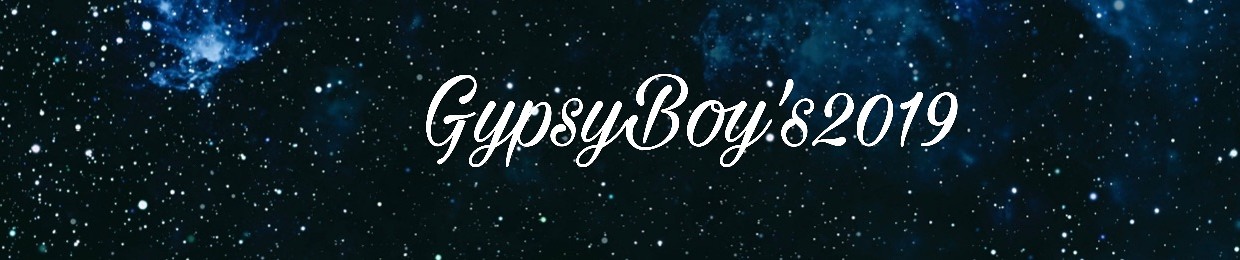 GypsyBoys2019