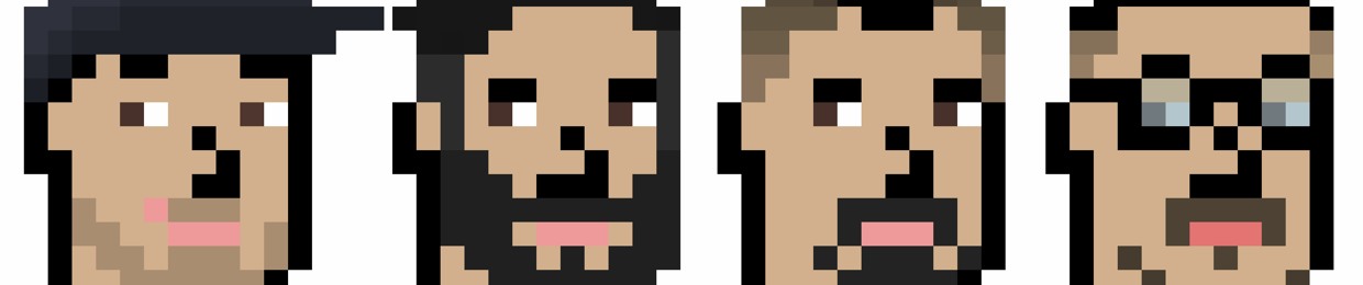 The Cheatcoders Podcast