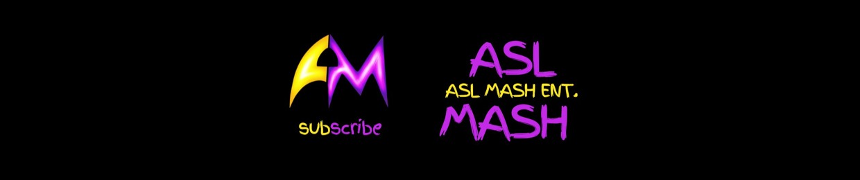 ASL MASH ✰
