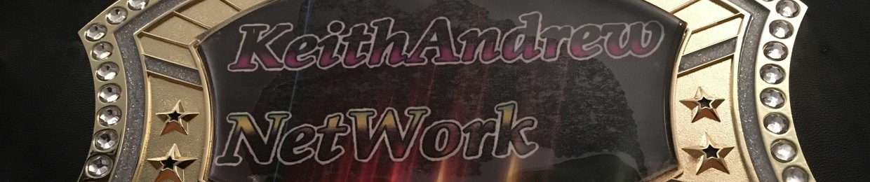 KeithAndrewNetWork®