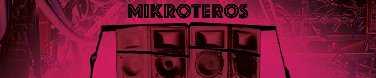 Mikróteros