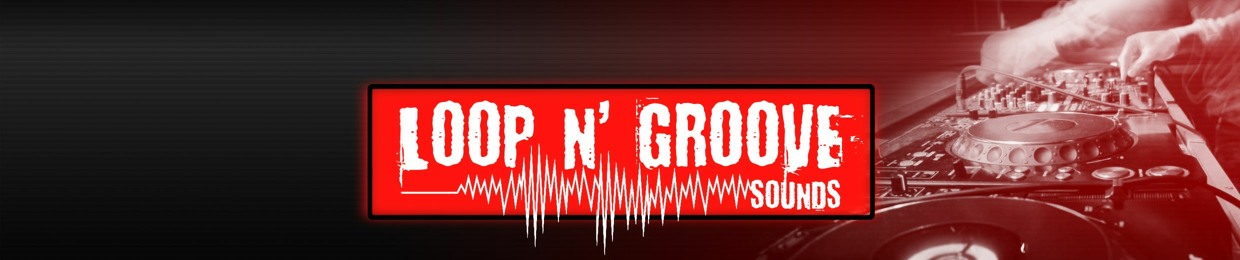 Stream Loop N' Groove Sounds music | Listen to songs, albums