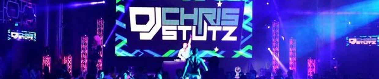dj chris stutz promos podcast y mash