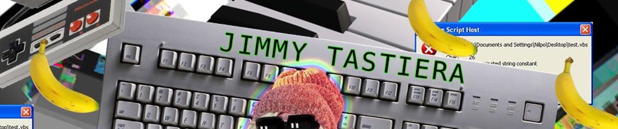 Jimmy Tastiera
