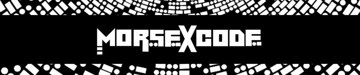 Morse X Code