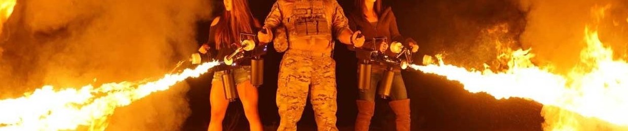 Blazin' Entei (Producer/Sound Eng. wanted)