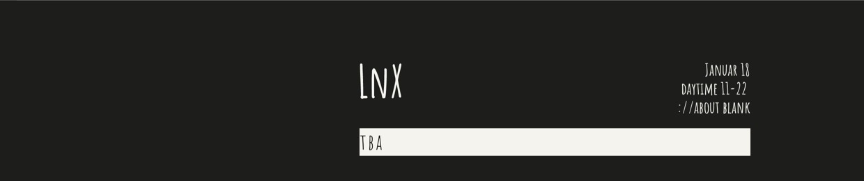 LnX